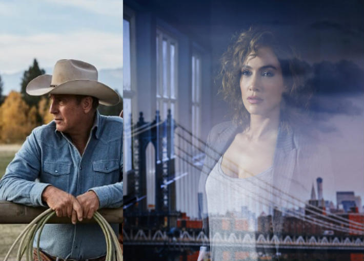 مسلسلات يونيو