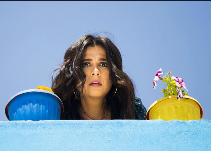 ياسمين عبد العزيز