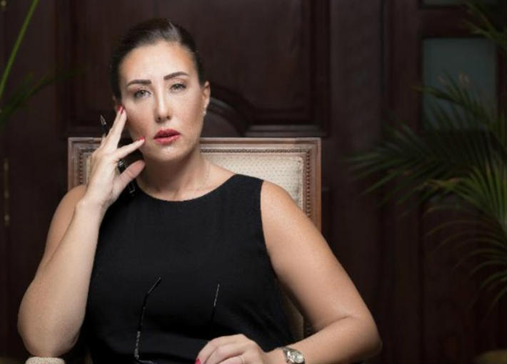 جورجيت سافيدس