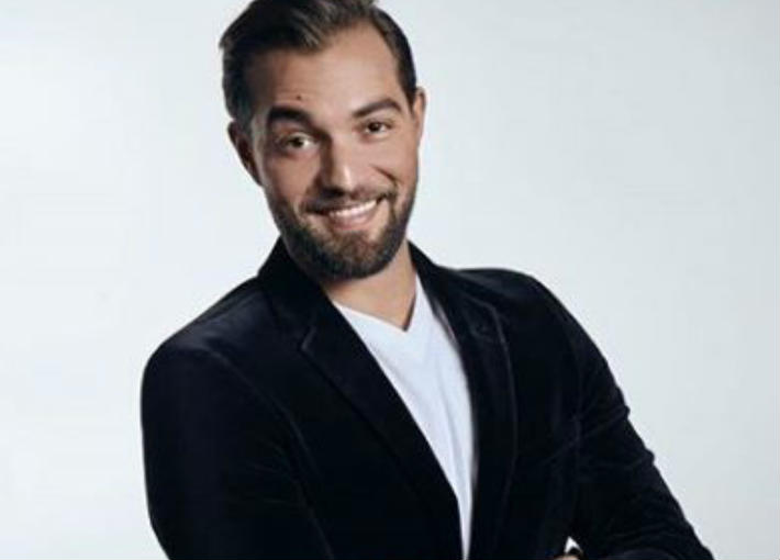 باسل الزارو