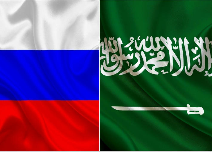 السعودية وروسيا