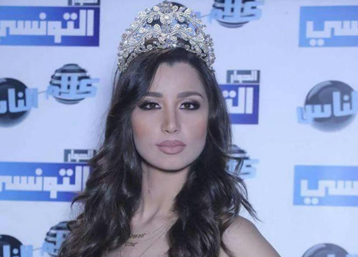 سارة التونسي