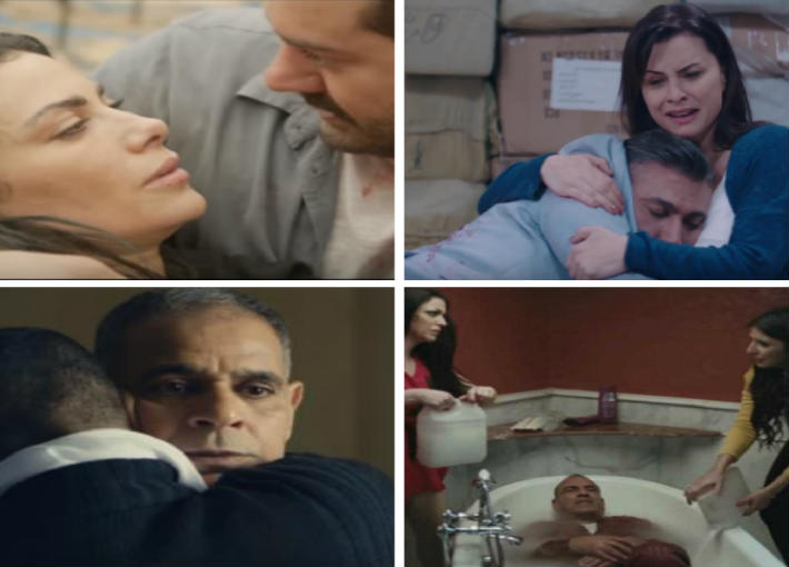 مسلسلات رمضان 2018