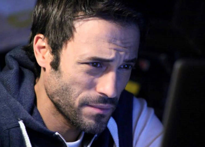 يوسف الشريف