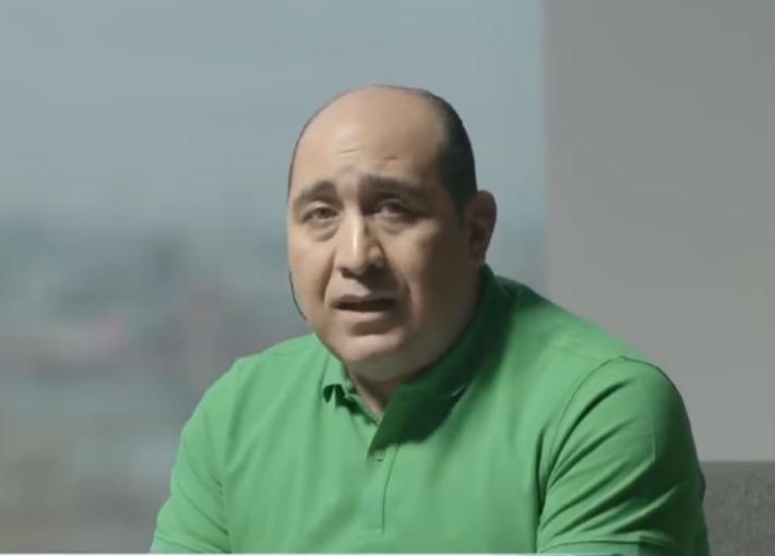 مهيب عبد الهادي