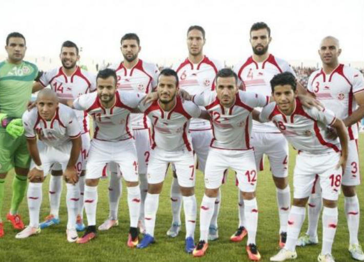 منتخب تونس 