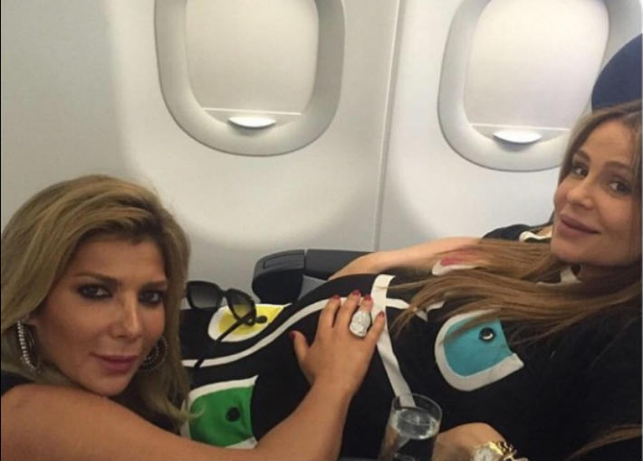 كارول وأصالة