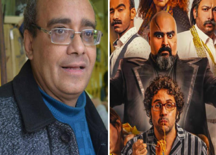 محمود عبد الشكور 