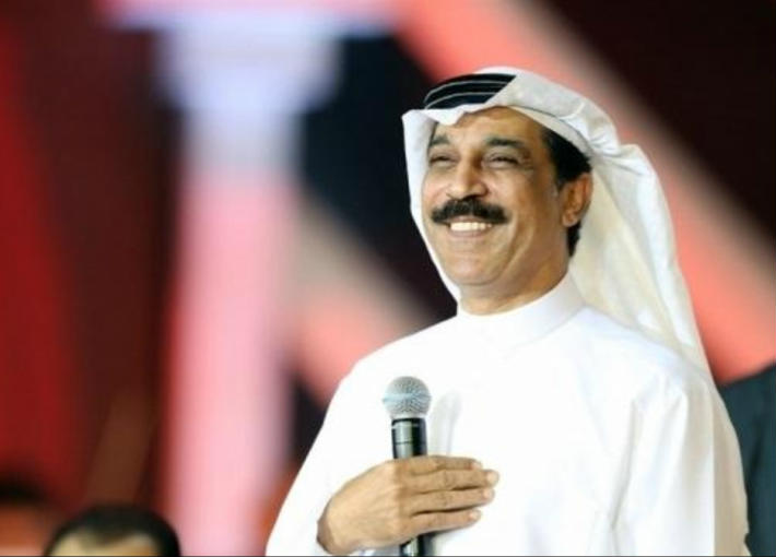 عبد الله الرويشد