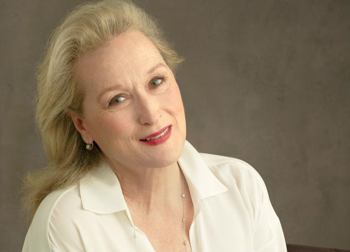 ميريل ستريب