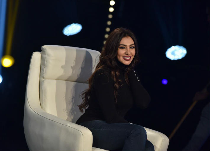 ميرهان حسين