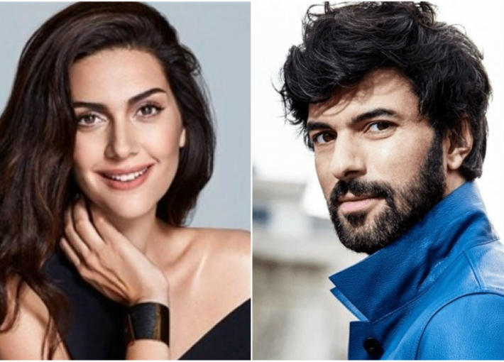 إنجين أكيوريك وبيرجوزار كوريل