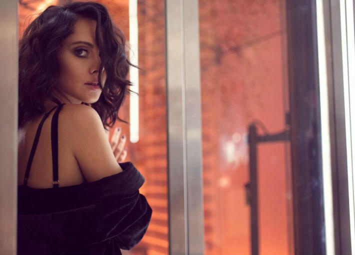 ياسمين رئيس