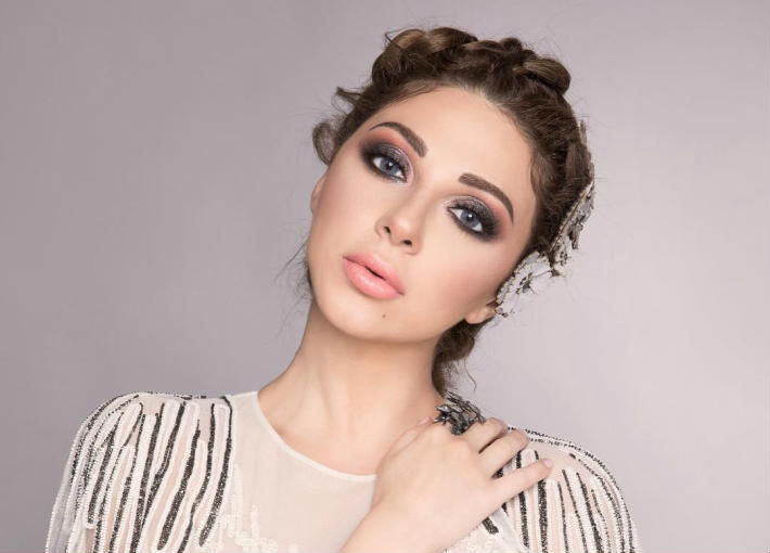 ميريام فارس