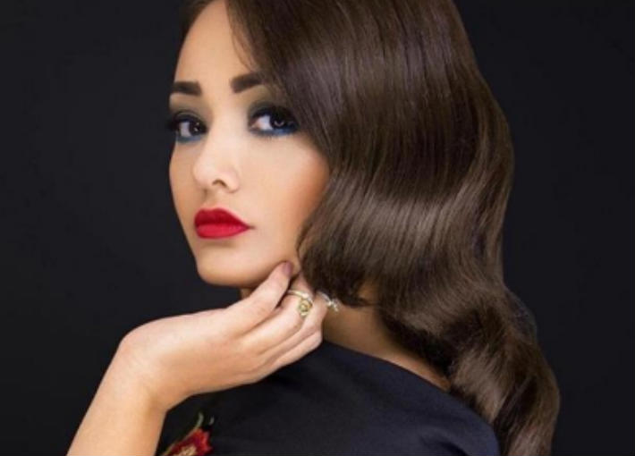 راندا البحيري