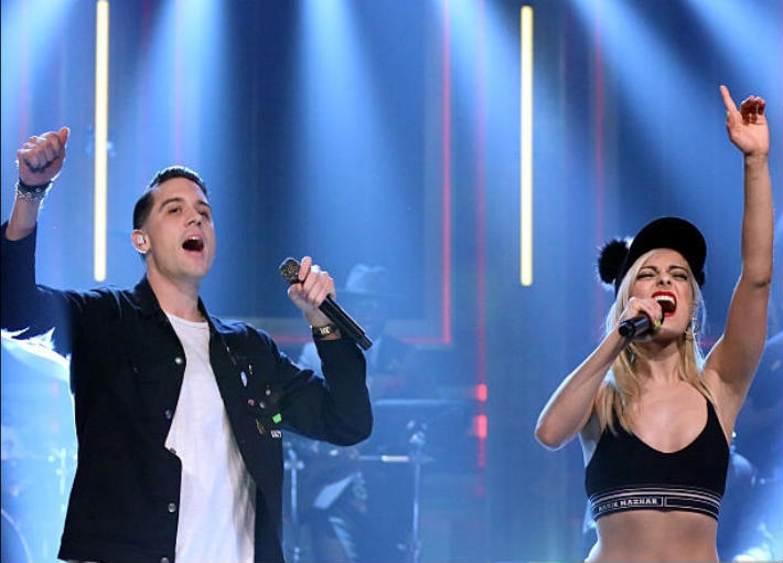 بيبي ريكسا وجي إيزي