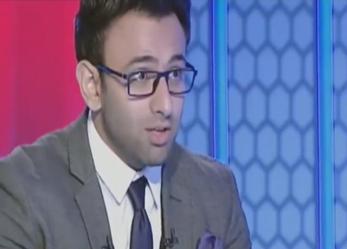 إبراهيم فايق