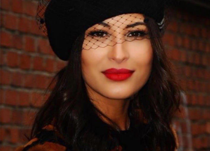 ريم السعيدي