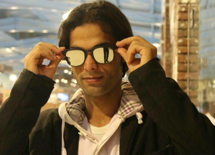 جلال السعيدي