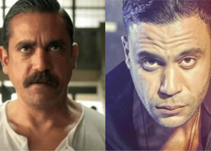 محمد إمام وأمير كرارة