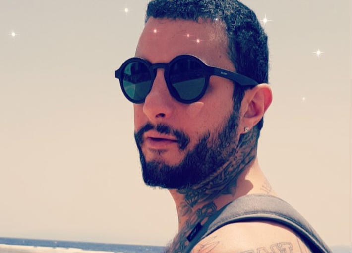 أحمد الفيشاوي 