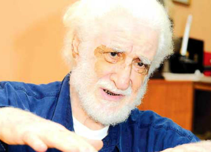 ميشيل المصري