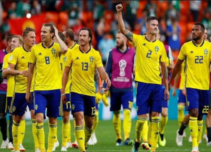 كأس العالم 2018