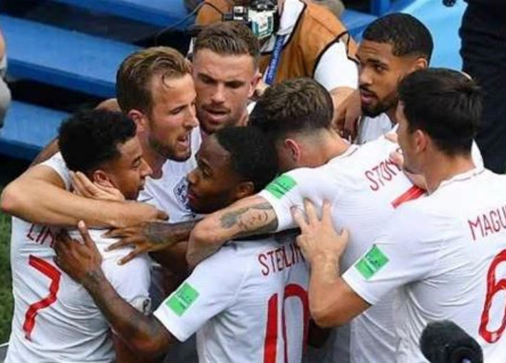 كأس العالم 2018