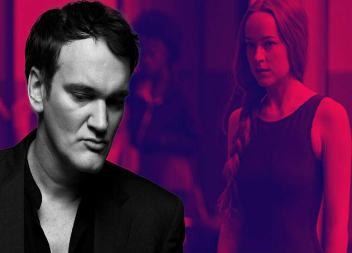 كوينتن تارانتينو