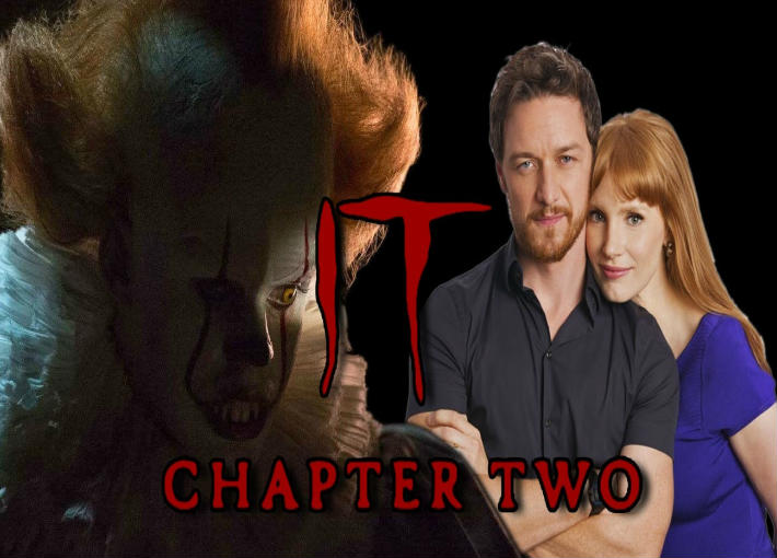 It: Chapter 2