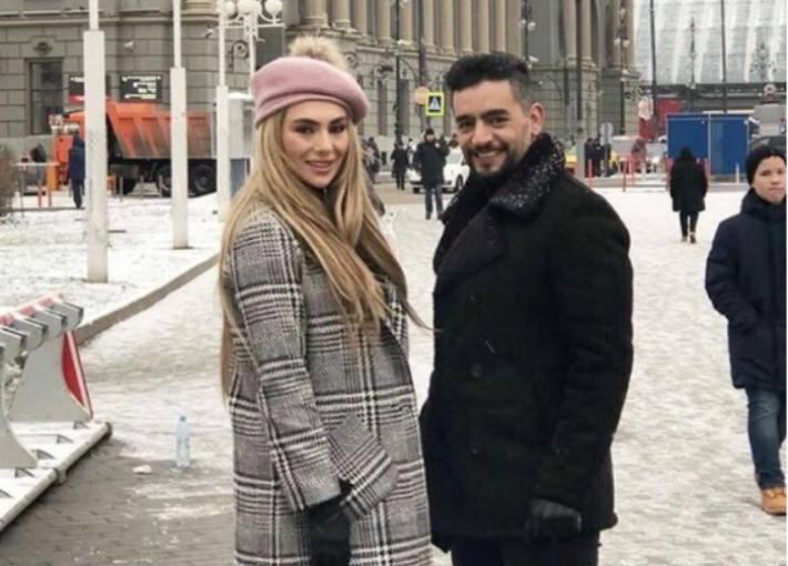 هاني وستيفاني