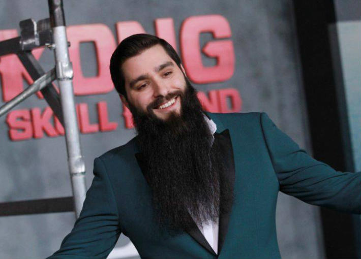 المخرج الأمريكي جوردان فوجت روبرتس