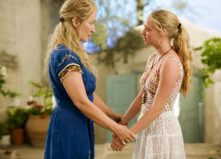 ميريل ستريب