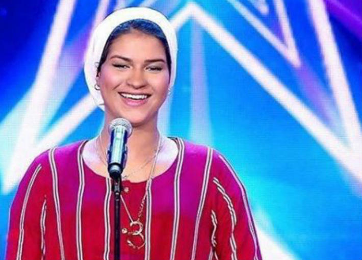 إيمان الشميطي