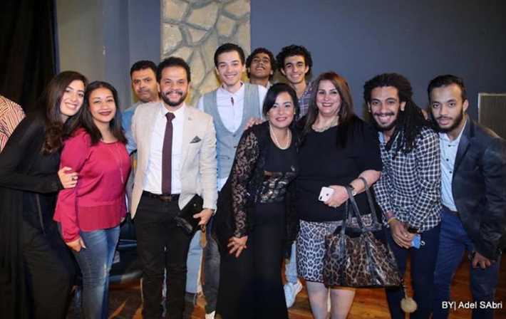 حدث في بلاد السعادة