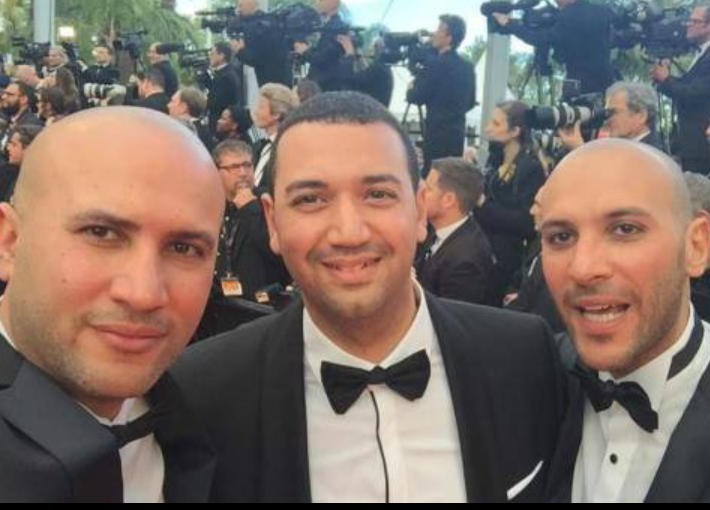 الأخوين دياب ومسعود