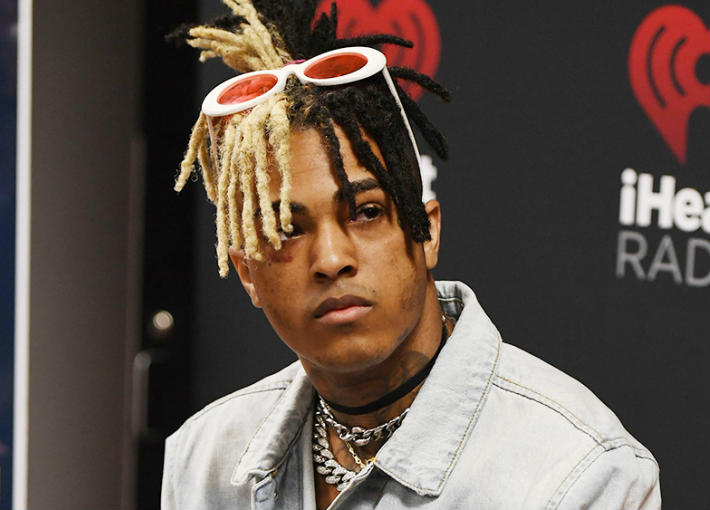xxxtentacion