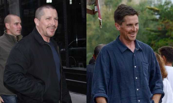 كريستيان بيل