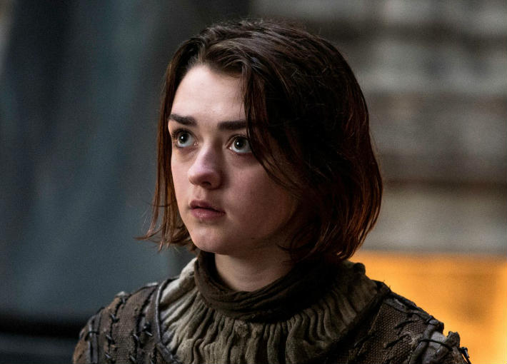 مايسي ويليامز