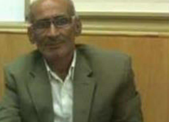 عادل الهمامي