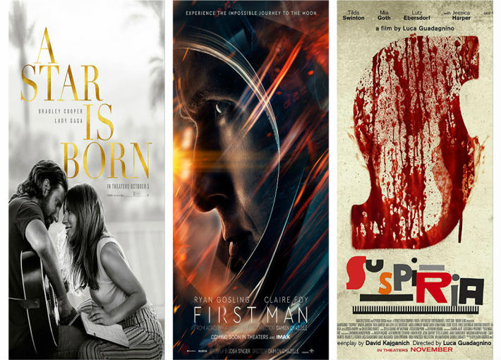 مهرجان فينيسيا