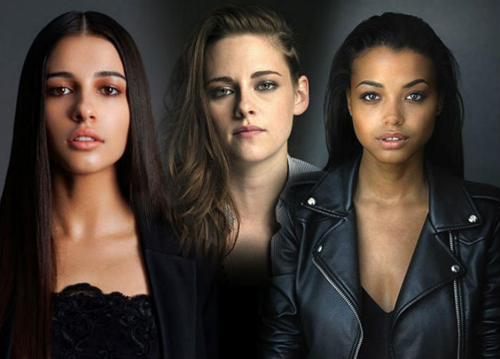 charlie&#39;s angels