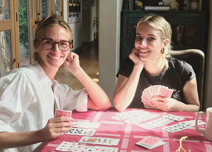 إيما وجوليا