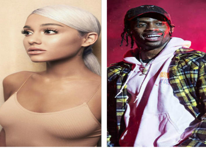 ألبومات الشهر