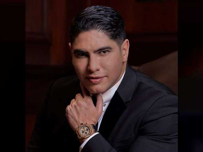 أحمد أبو هشيمة