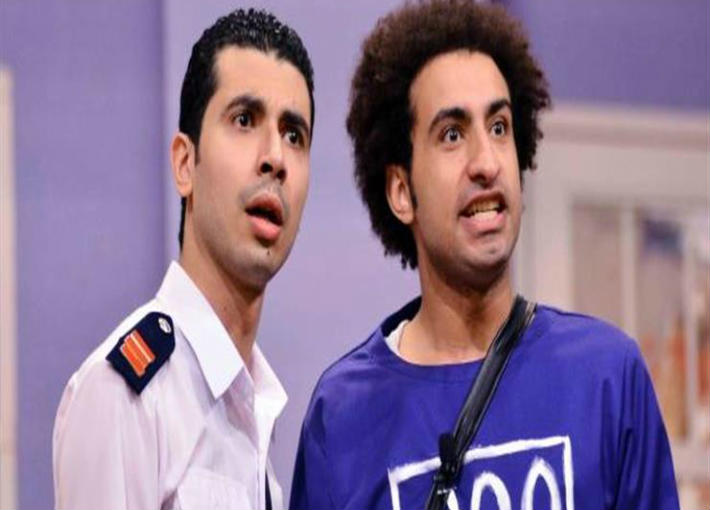 محمد أنور وعلي ربيع