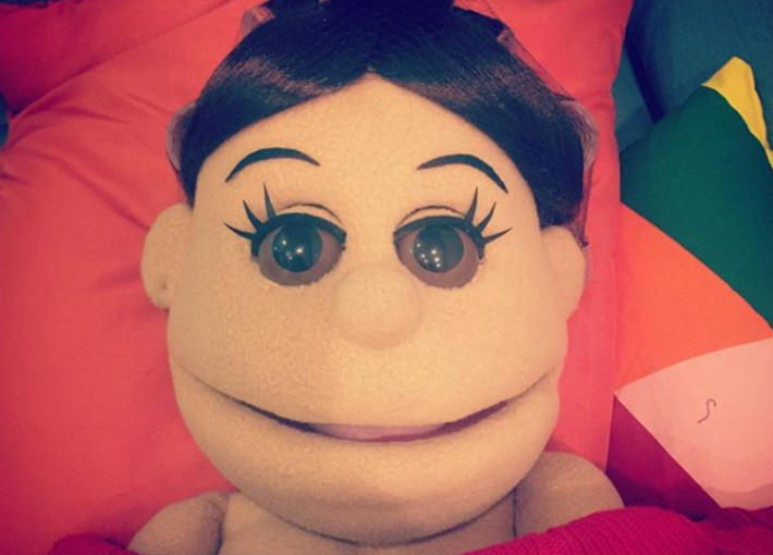 أبلة فاهيتا