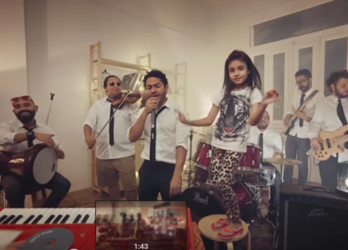 أنتِ أي كلام