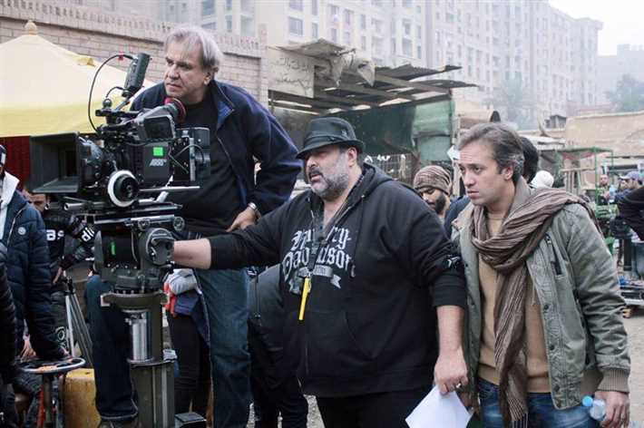 سامح عبد العزيز