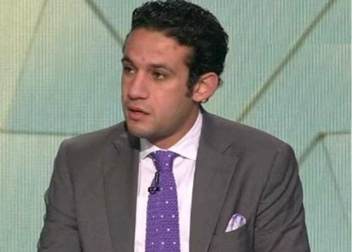 الكابتن محمد فضل